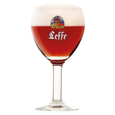 Leffe Rouge - Alc. 6,6% Vol. | White House - restaurant 2.0