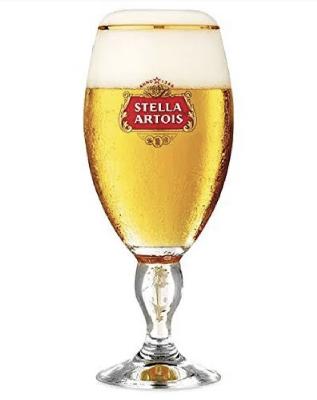 Stella Artois - Vol. 5% Vol | White House - restaurant 2.0
