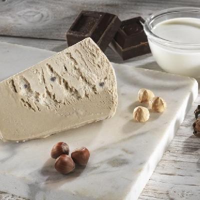 Nocciola Ripiena | White House - restaurant 2.0