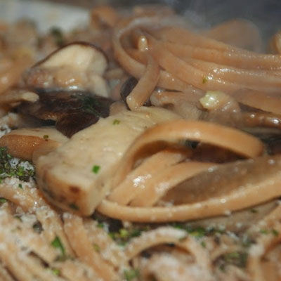 Stroncatura con Funghi Porcini | White House - restaurant 2.0