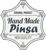 La PINSA Moderna | White House - restaurant 2.0